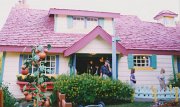 008-Fairy tale house